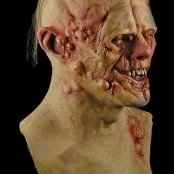 The Horror Dome "Doll Face" HD Studios Pro Two-in-One Mask 10 The Horror Dome
