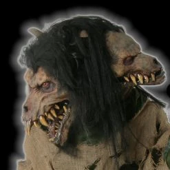 The Horror Dome "Double Trouble" HD Studios Costume Costumes