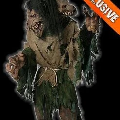 The Horror Dome "Double Trouble" HD Studios Costume Costumes 10 The Horror Dome