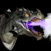 Distortions Dragon Legends Prop Props