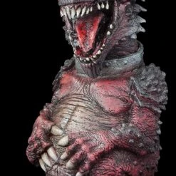 The Horror Dome "Dragon Puppet" HD Studios Halloween Prop Accessories