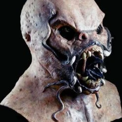 The Horror Dome Masks "Dream Reaper" HD Studios Pro Mask