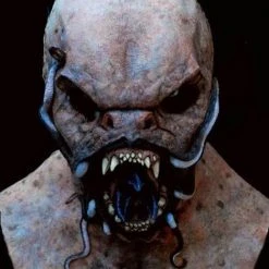 The Horror Dome Masks "Dream Reaper" HD Studios Pro Mask