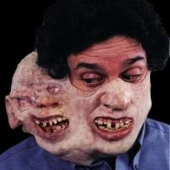 Morris "Duphus Dan" Mask Scary Masks