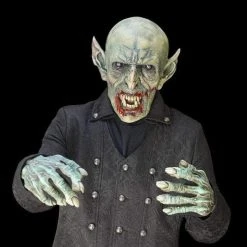 The Horror Dome "Dusk Till Dawn" HD Comfort Costume