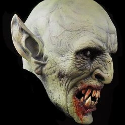 The Horror Dome "Dusk Till Dawn" HD Studios Mask By Jordu Schell