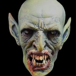 The Horror Dome "Dusk Till Dawn" HD Studios Mask By Jordu Schell