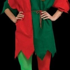 Morris Costumes "Elf's Tunic" Costume