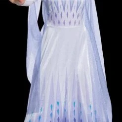 Morris "Elsa" Deluxe Costume