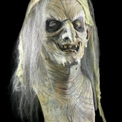The Horror Dome Masks "Esmeralda The Wicked Witch" HD Studios Pro Mask 7 The Horror Dome Masks