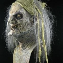 The Horror Dome Masks "Esmeralda The Wicked Witch" HD Studios Pro Mask