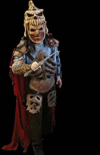 Morris "Evil Dead - Evil Ash" Costume 3 Morris "Evil Dead - Evil Ash" Costume