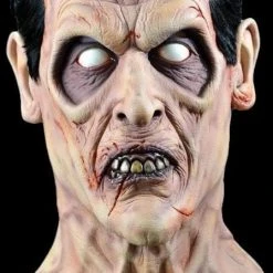 Morris "Evil Dead 2 - Ash" Mask