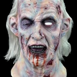 Morris "Evil Dead 2 - Henrietta" Mask Scary Masks