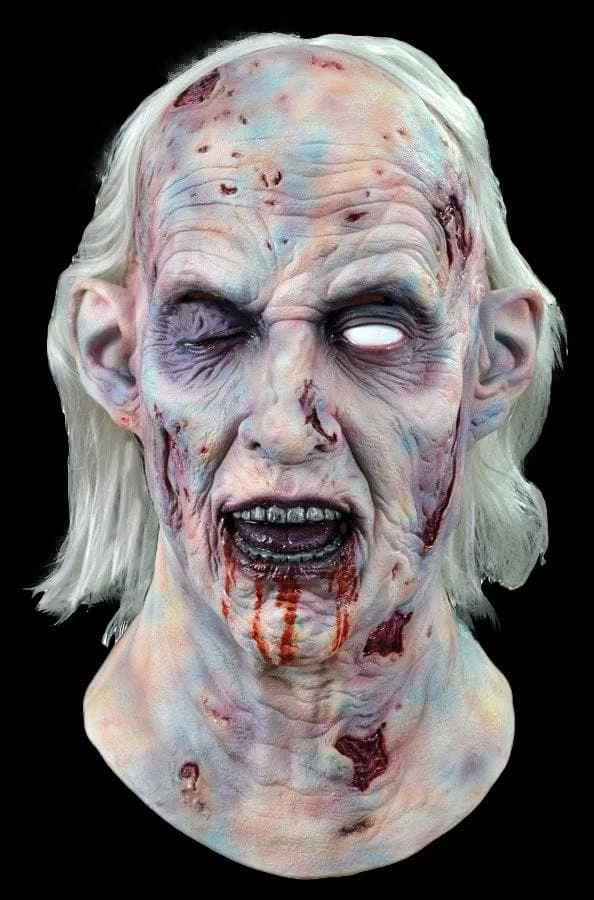 Morris "Evil Dead 2 - Henrietta" Mask Scary Masks 3 Morris "Evil Dead 2 - Henrietta" Mask Scary Masks