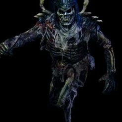 Midnight Studios Costumes "Evil Dead Warrior" Costume