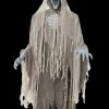 Morris Props "Evil Entity" Electric Animated Halloween Prop