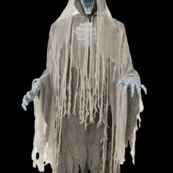 Morris Props "Evil Entity" Electric Animated Halloween Prop