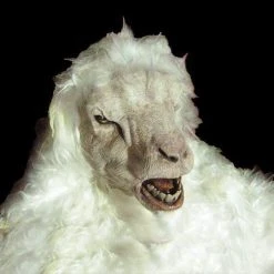 The Horror Dome Costumes "Evil Goat Man" HD Studios Pro Costume