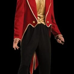 Morris "Evil Ring Master" Costume Costumes