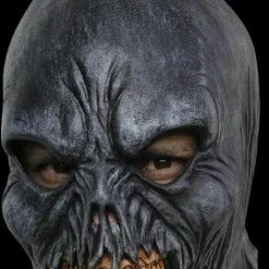 Morris Scary Masks "Executioner" Mask
