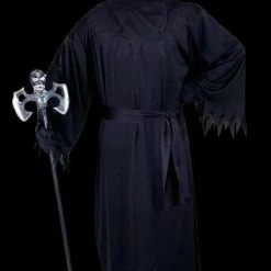 Morris "Fade In / Fade Out Unknown Phantom" Costume Costumes