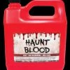 Morris Makeup & Accessories "Fake Blood - Gallon" Halloween Costume Accessory