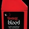 Morris "Fake Blood - Pint Bottle" Halloween Costume Accessory