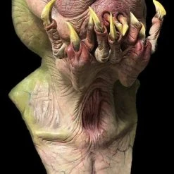 The Horror Dome Masks "Fanged Predator Elite" HD Studios Pro Mask 7 The Horror Dome Masks