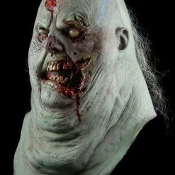The Horror Dome "Fat Zombie" HD Studios Pro Mask 7 The Horror Dome