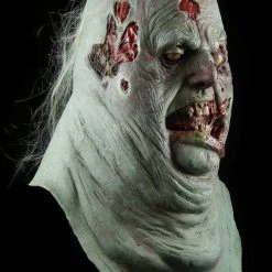 The Horror Dome "Fat Zombie" HD Studios Pro Mask