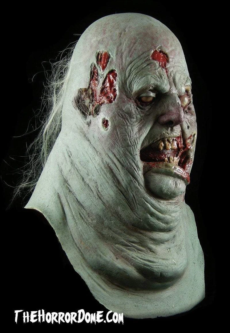 The Horror Dome "Fat Zombie" HD Studios Pro Mask 4 The Horror Dome "Fat Zombie" HD Studios Pro Mask