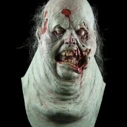 The Horror Dome "Fat Zombie" HD Studios Pro Mask