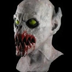 The Horror Dome "Feast" HD Studios Pro Mask Masks