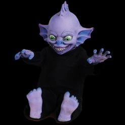 Distortions "Finney" Monster Kid Prop Props