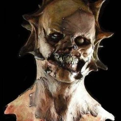 The Horror Dome Masks "Flesh Ripper Demon" HD Studios Pro Mask