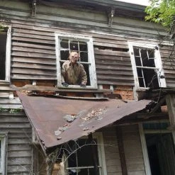 The Horror Dome Masks "Flesh Ripper Demon" HD Studios Pro Mask 9 The Horror Dome Masks