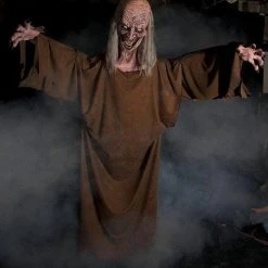 Distortions "Flying Freak" Halloween Animatronic Animatronics