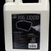 Morris "Fog Juice - 1 Gallon Jug" Special Effects Accessory
