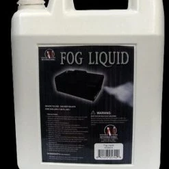 Morris "Fog Juice - 1 Gallon Jug" Special Effects Accessory