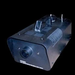 Morris Decorations "Fog Machine - 400W" Special Effects Machine