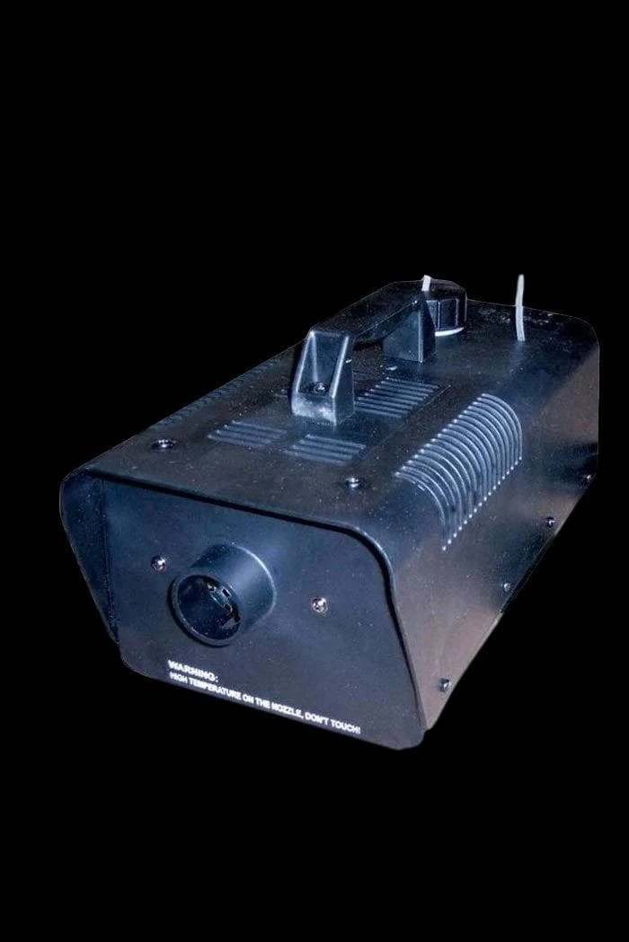 Morris Decorations "Fog Machine - 400W" Special Effects Machine 3 Morris Decorations "Fog Machine - 400W" Special Effects Machine