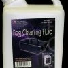 Morris "Fog Machine Cleaning Solution - 1 QT" Special Effects Accessory