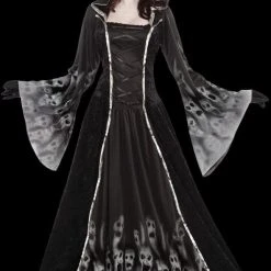 Morris "Forgotten Souls" Costume