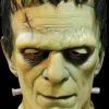 Morris "Frankenstein" Mask Scary Masks 2 Morris "Frankenstein" Mask Scary Masks