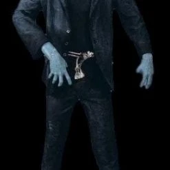 Rubies Props "Frankenstein" Professional Movie Display Halloween Prop