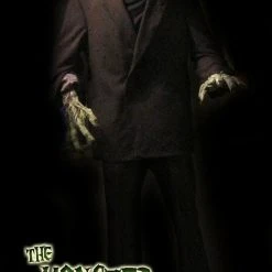 Distortions "Frankenstein's Monster" Professional Halloween Prop