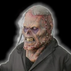 The Horror Dome "Frankenstein The Creature" HD Studios Costume