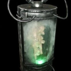 DC Props "Freak Tank" Alien Sci-Fi Animatronic Animatronics