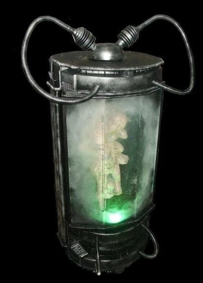 DC Props "Freak Tank" Alien Sci-Fi Animatronic Animatronics 3 DC Props "Freak Tank" Alien Sci-Fi Animatronic Animatronics